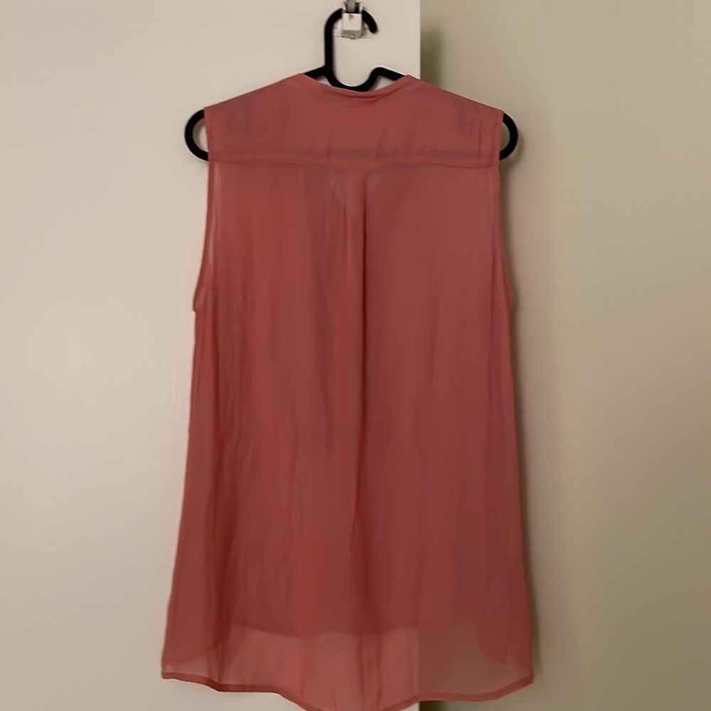 Pink blouse - Picture 2 of 4